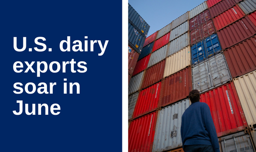 U.S. Dairy Export Council: Home