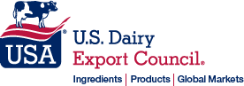 USDEC - U.S. Dairy Export Council